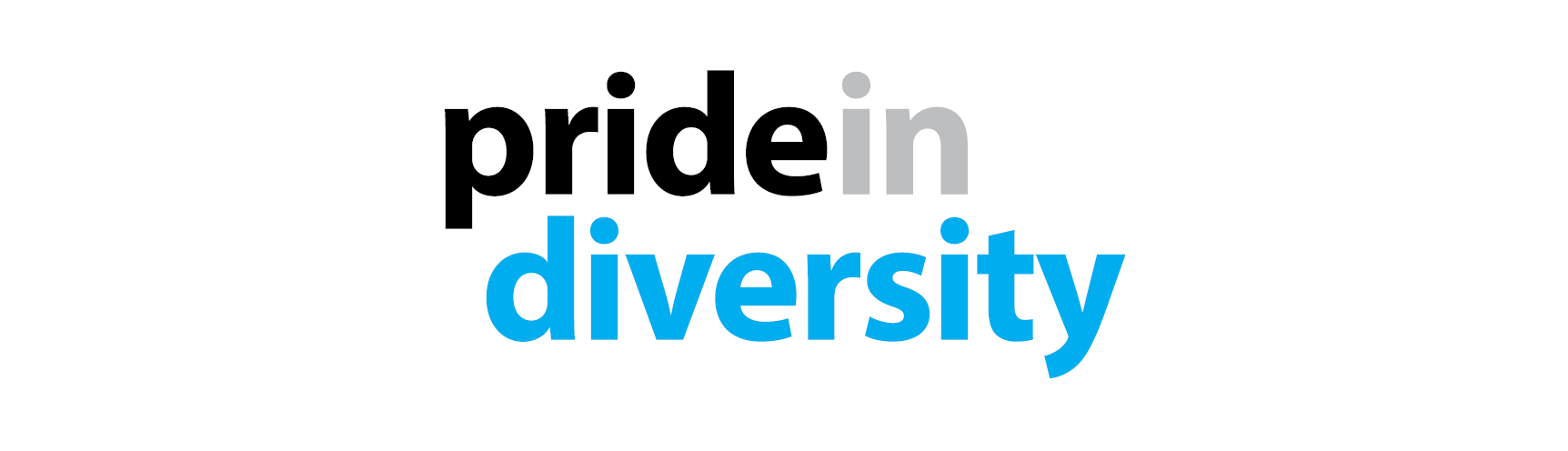 Pride in Diversity logo