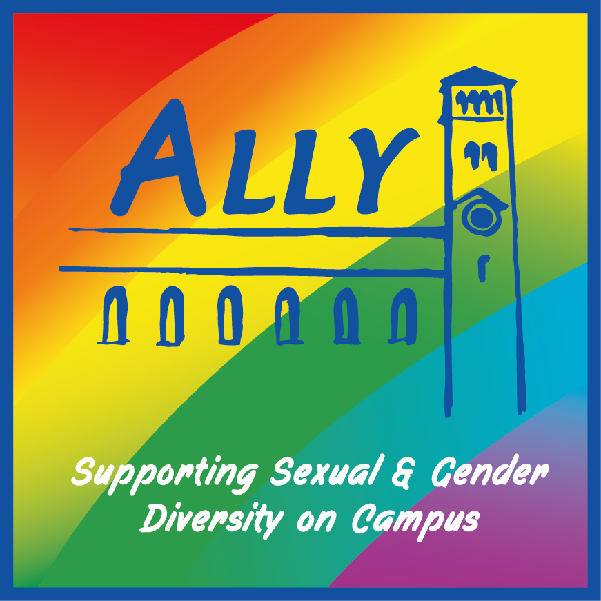 Ally logo