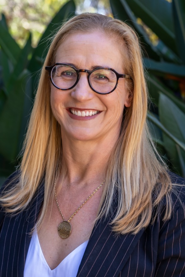 Image of Siobhan Hickling