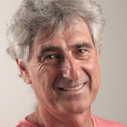 Headshot of Ofer Dahan