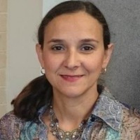 Headshot Ana Singh