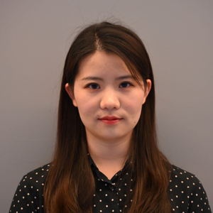 headshot of Dr Huan Liu