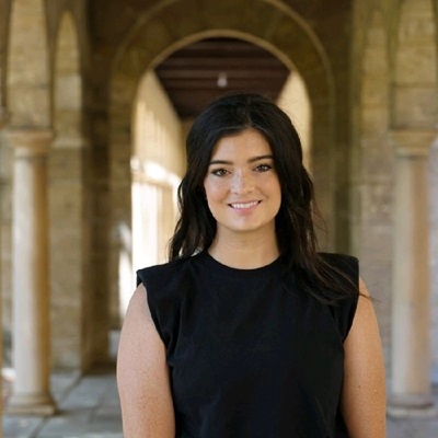 Headshot of Liena Fordham