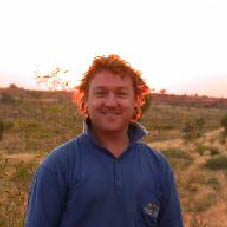 greg cawthray