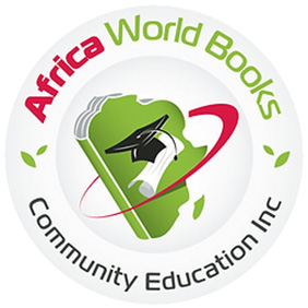 Image of the Africa World Books logo