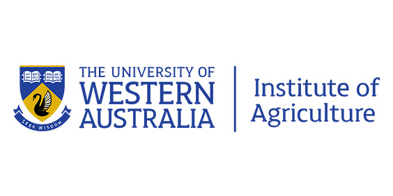 Image of the UWA Institute of Agriculture logo