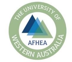 Associate Fellow Logo