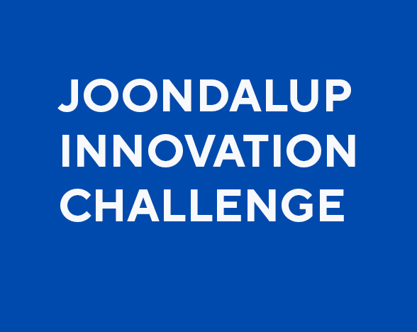 Joondalup Innovation Challenge