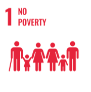 1 no poverty