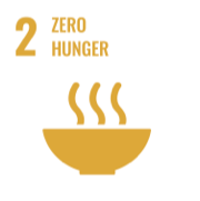 6 Clean water and sanitation