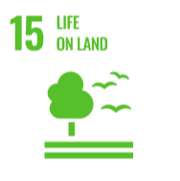 15 Life on land