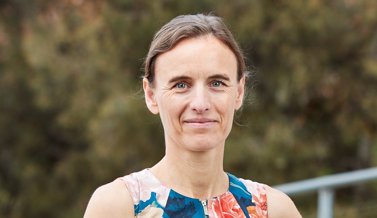 Marit Kragt