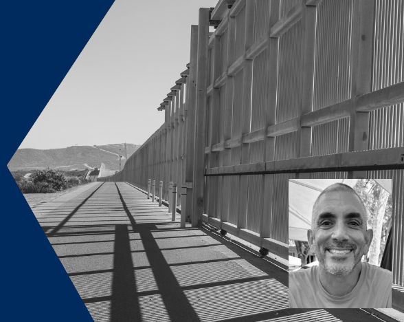 Luis Alvarez Talk
