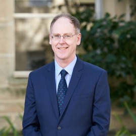 Professor Peter Robertson