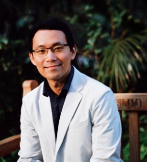 Dr Christopher Lin