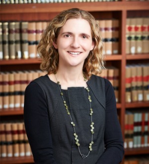 Professor Sarah Murray