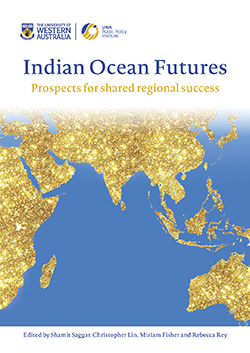 Indian Oceans Futures Report cover