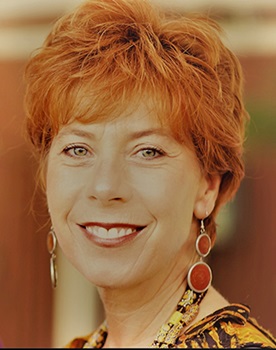 Professor Petra Tschakert
