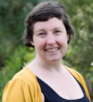Associate Professor Sally Thompson
