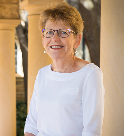 Professor Fiona Haslam McKenzie