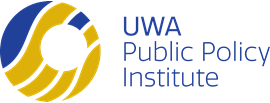 UWA Public Policy Institute logo