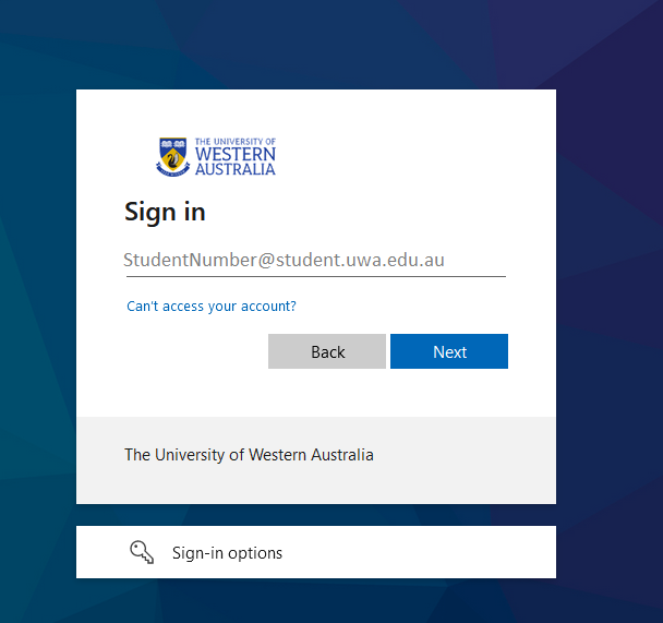UWA Profiles and Research Repository Support and FAQs The University of Western Australia