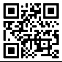 QR Code - tell us about your experience