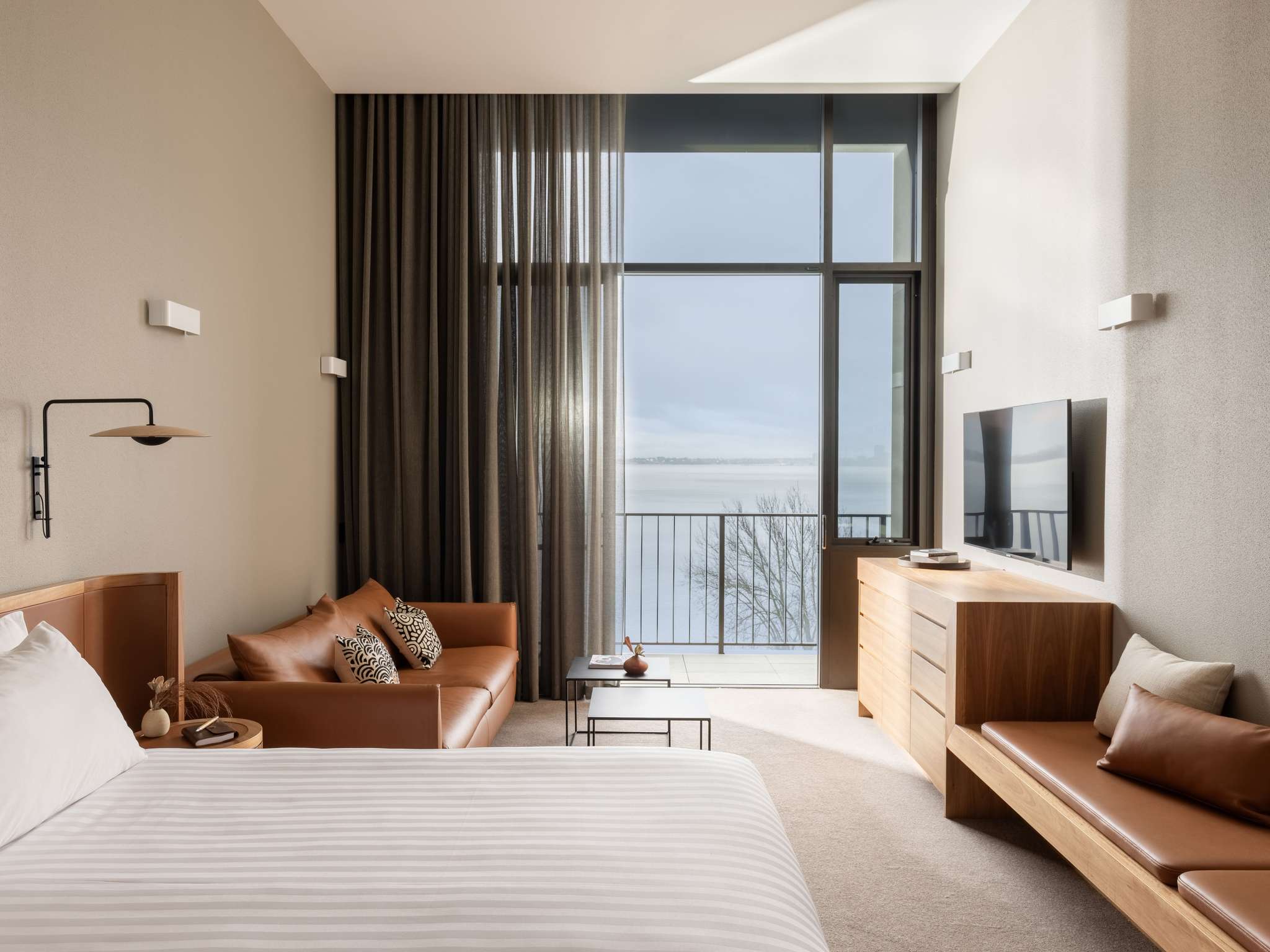 Image of the Wonil Hotel