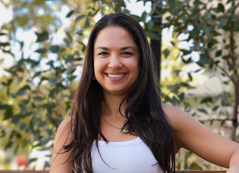 Dr Patricia Macchiaverni