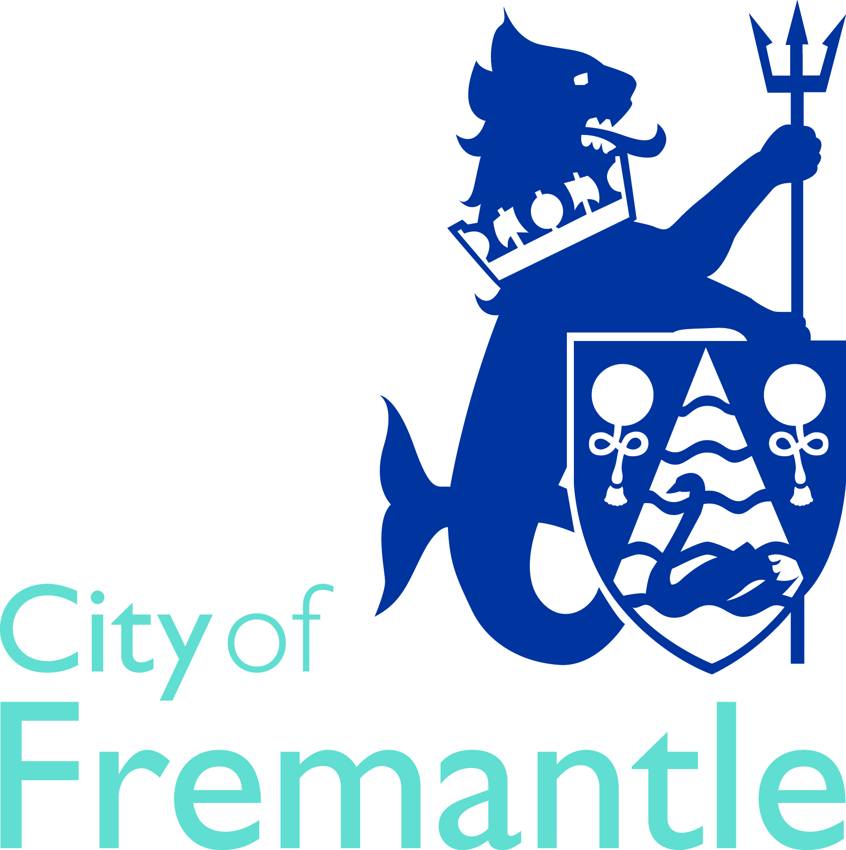 City of Fremantle logo 