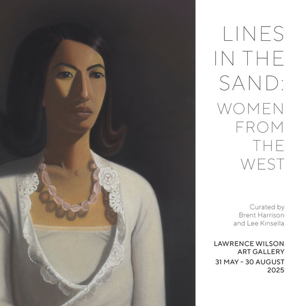 Cover of exhibition catalogue