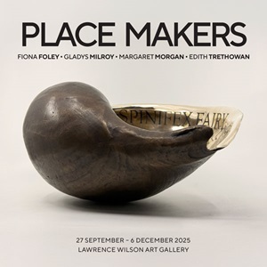 Cover of a catalogue