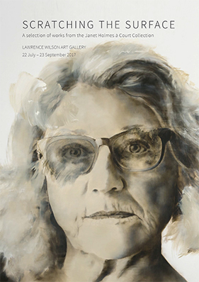 Cover of Scratching the Surface publication