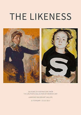 Cover of Likeness publication