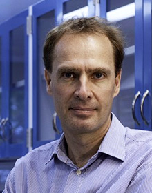 Professor Stephan Schuster