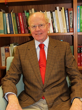 Professor Geoffrey Shellam