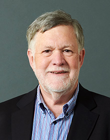 Professor John Finlay-Jones