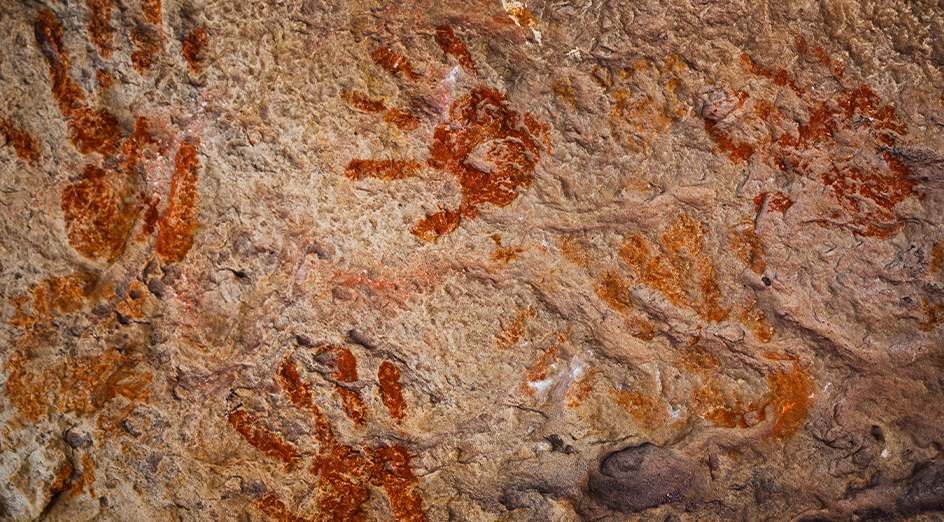 Murujuga’s rock art is being destroyed