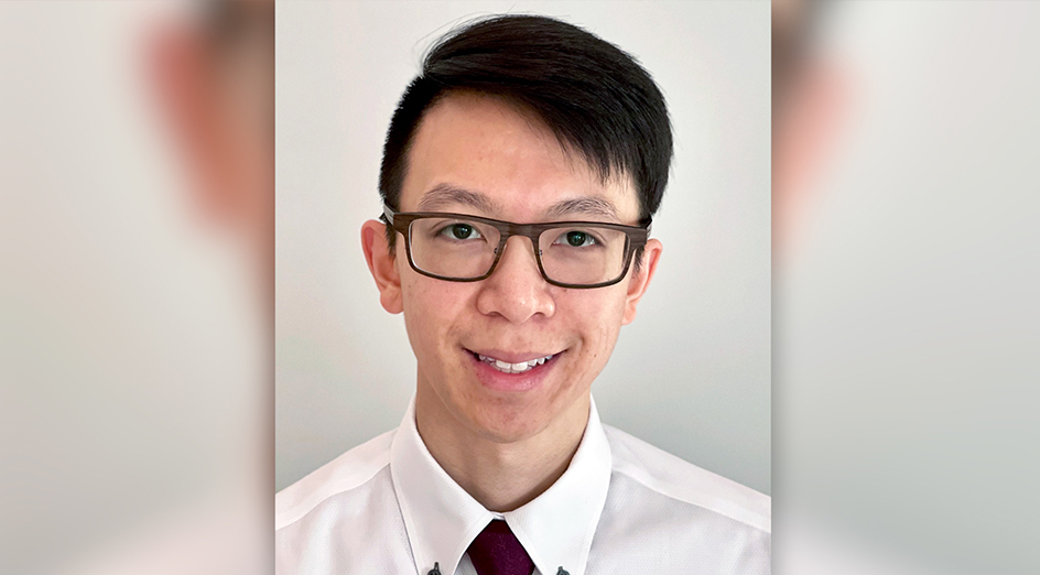 Kenneth Lee