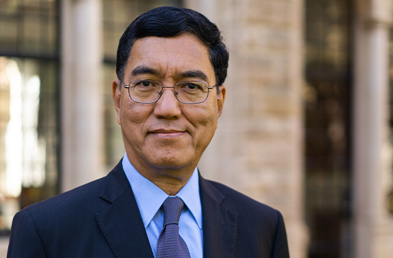 Professor Amit Chakma