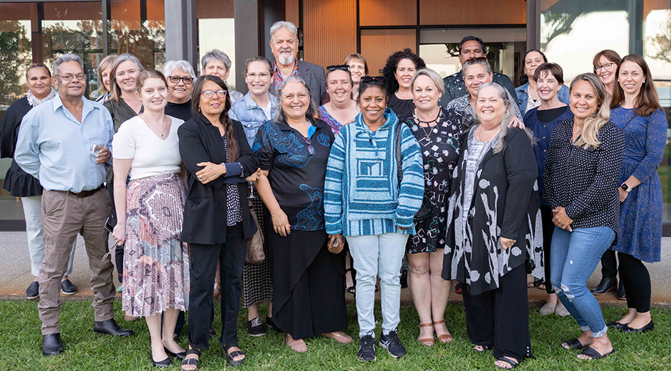 The WA Centre for Rural Health