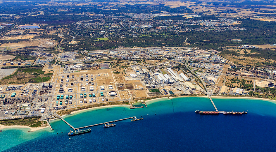 Port Kwinana CARD
