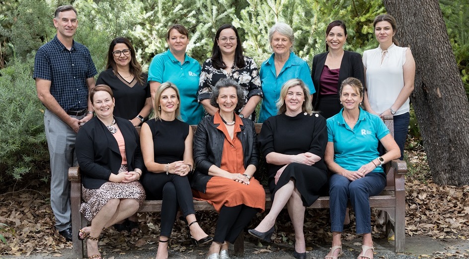 Raine Study Team