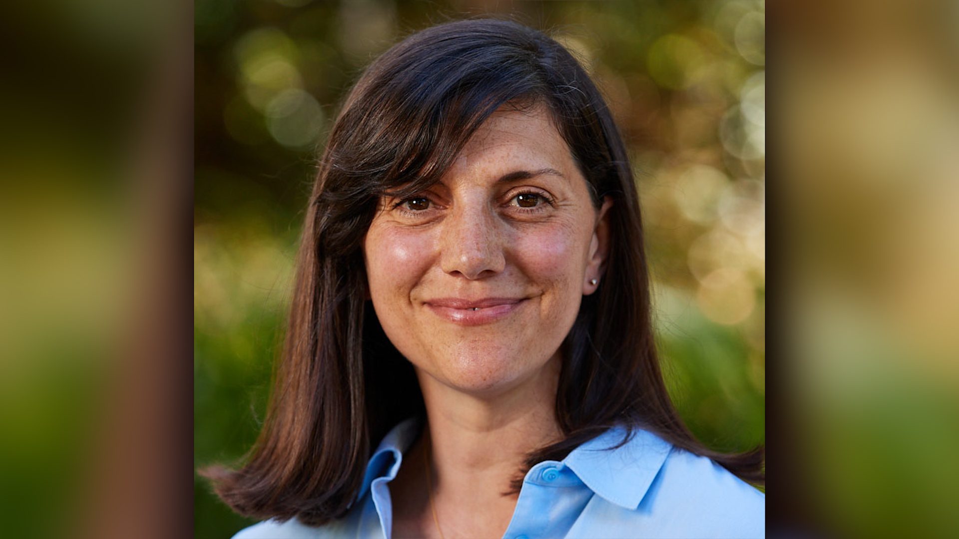 Dr Celeste Rodriguez Louro