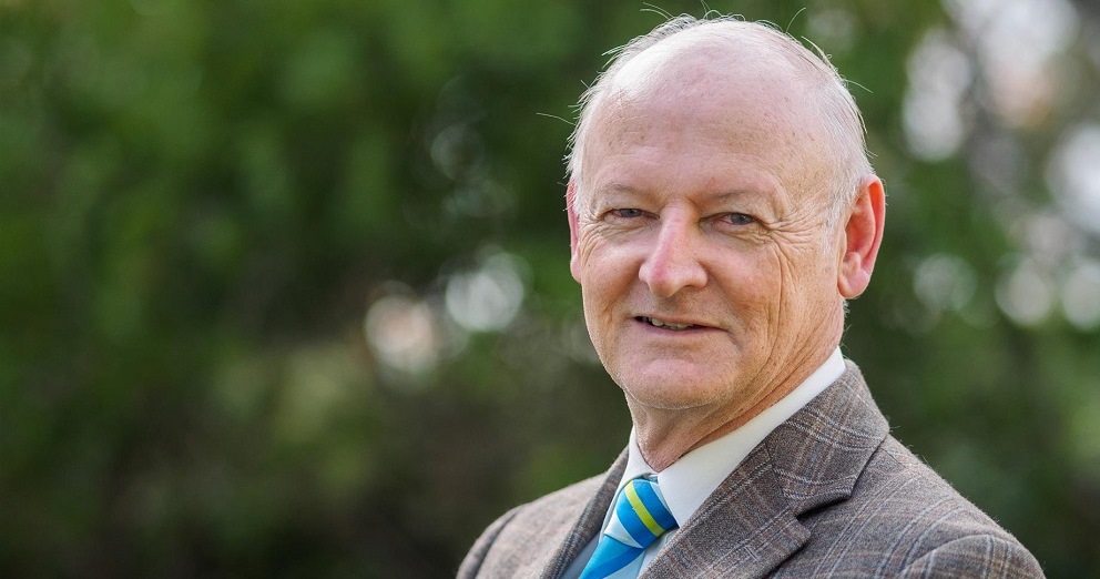Professor Ross Kingwell