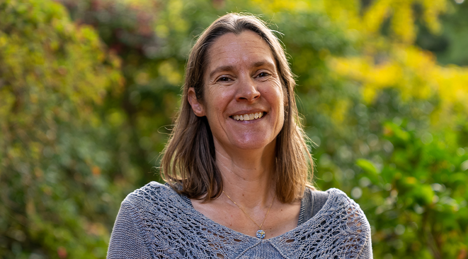 Dr Jennifer Kelley