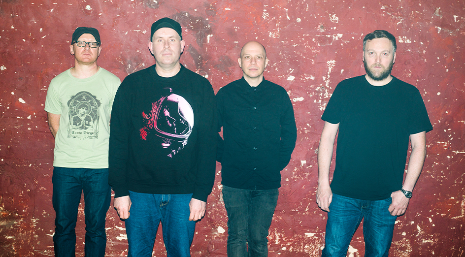 Mogwai