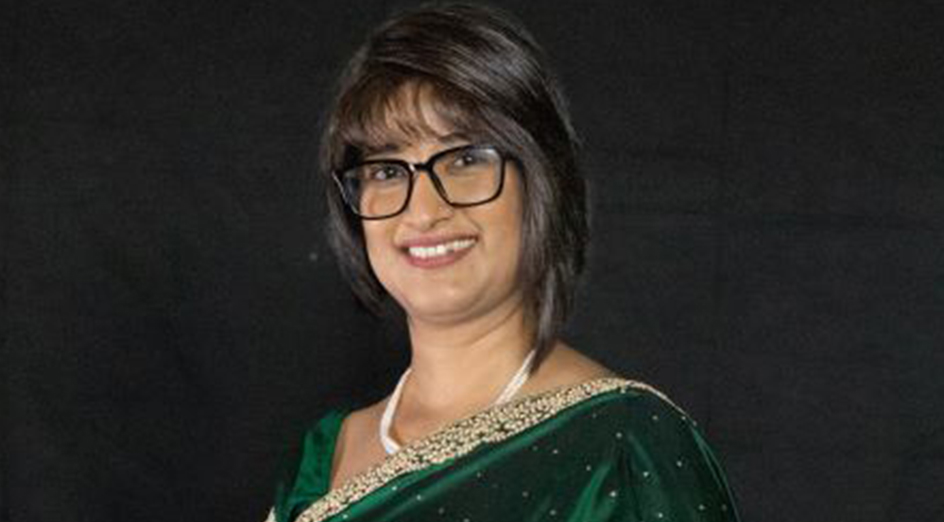 Parwinder Kaur