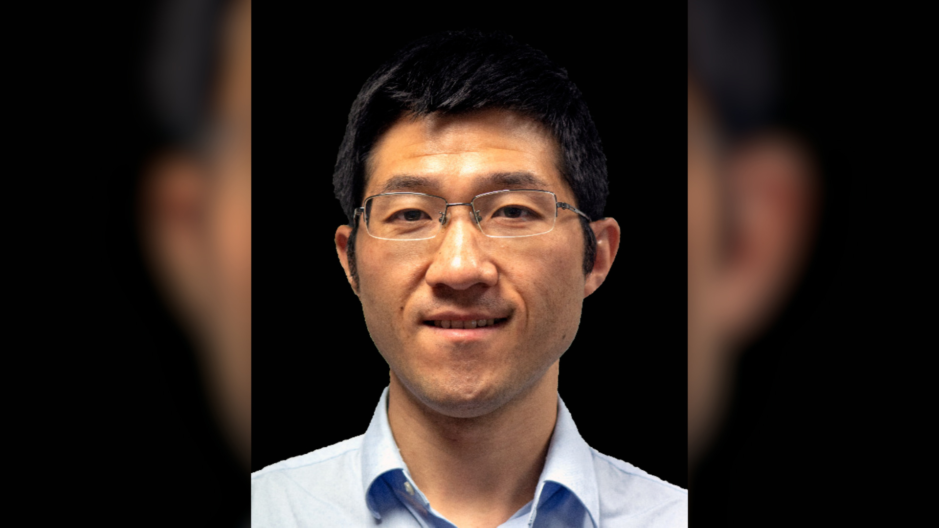 UWA School of Engineering Senior Lecturer Xinan Zhang.