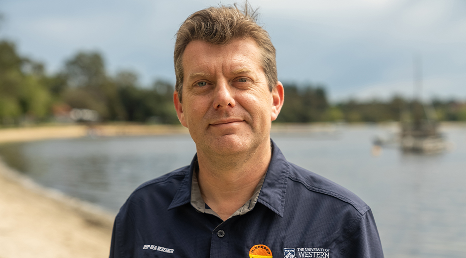 Professor Alan Jamieson